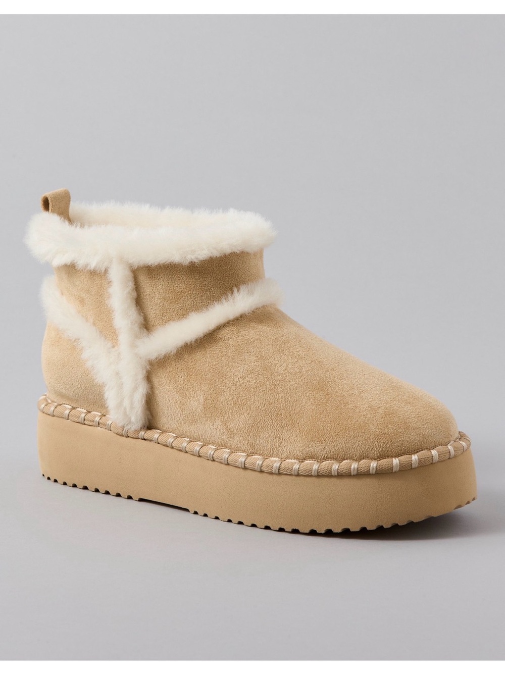 ☀️FINAL Sale☀️AE Hangout Bootie NWT Size 8
